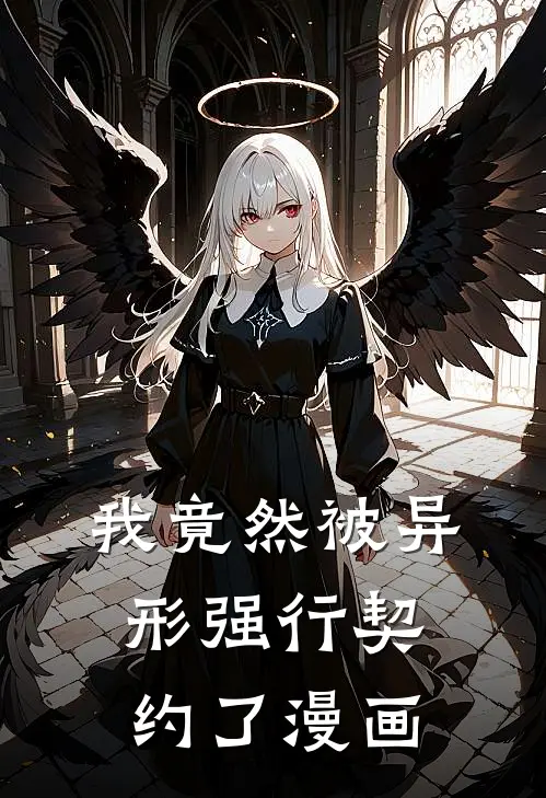 我竟然被异形强行契约了漫画