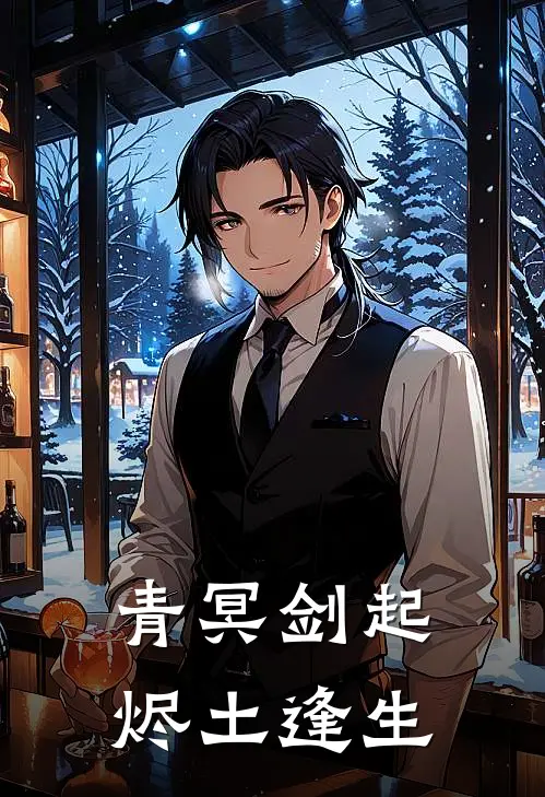 青冥剑起：烬土逢生