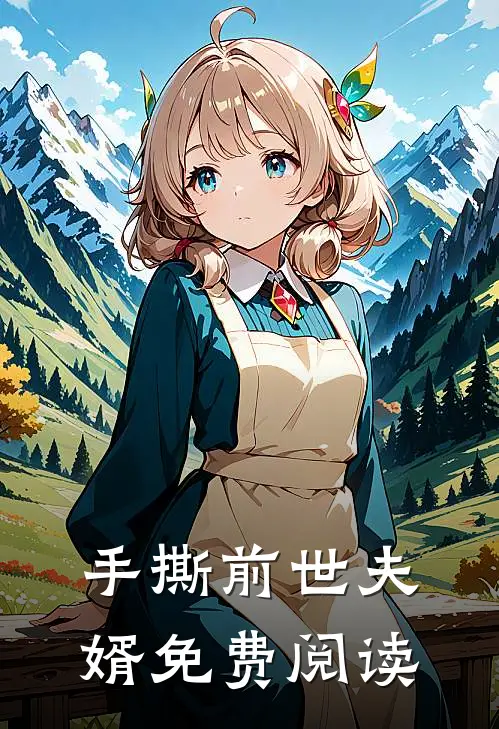 手撕前世夫婿免费阅读