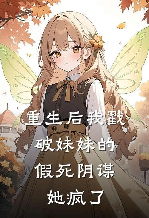 重生后我戳破妹妹的假死阴谋，她疯了林薇薇小涛完本热门小说_小说完结版重生后我戳破妹妹的假死阴谋，她疯了(林薇薇小涛)