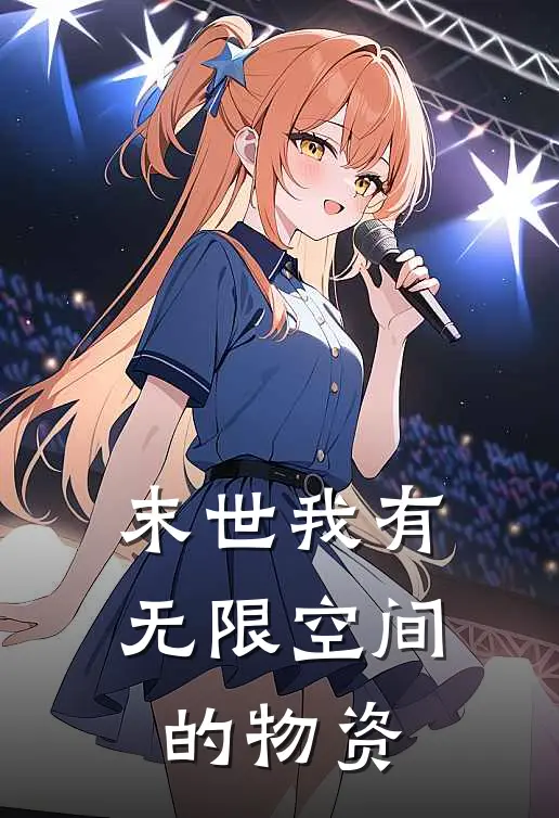 末世我有无限空间的物资