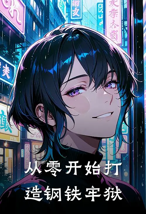 从零开始打造钢铁牢狱(顾秉钧李冉)完结的热门小说_全本免费完结小说从零开始打造钢铁牢狱(顾秉钧李冉)