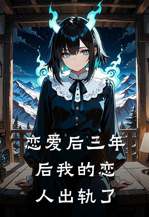 恋爱后三年后我的恋人出轨了谢滢眠眠最热门小说_免费小说全集恋爱后三年后我的恋人出轨了(谢滢眠眠)