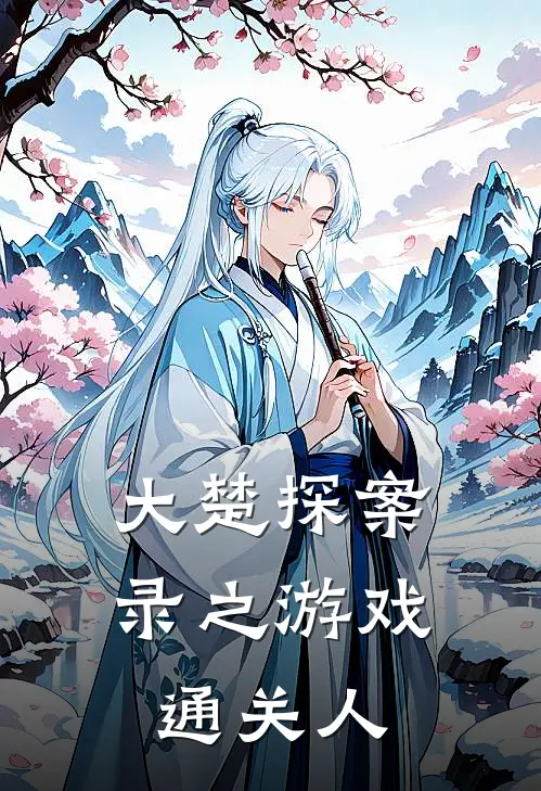 大楚探案录之游戏通关人(沈砚李明辉)完本小说大全_完本热门小说大楚探案录之游戏通关人沈砚李明辉