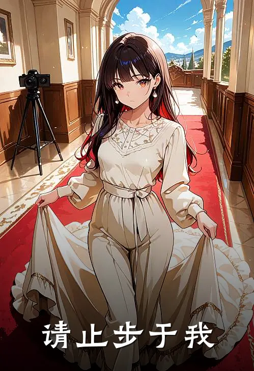 请止步于我