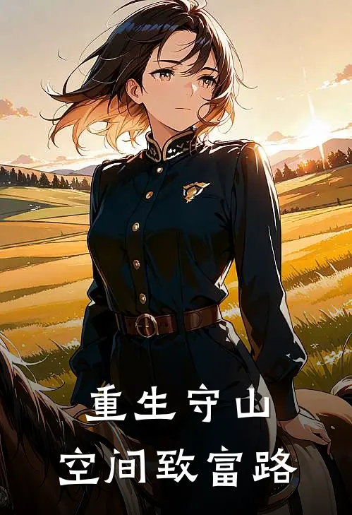 重生守山：空间致富路