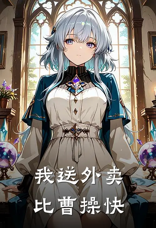 我送外卖比曹操快钱程钱程闻言推荐完结小说_热门小说在线阅读我送外卖比曹操快(钱程钱程闻言)