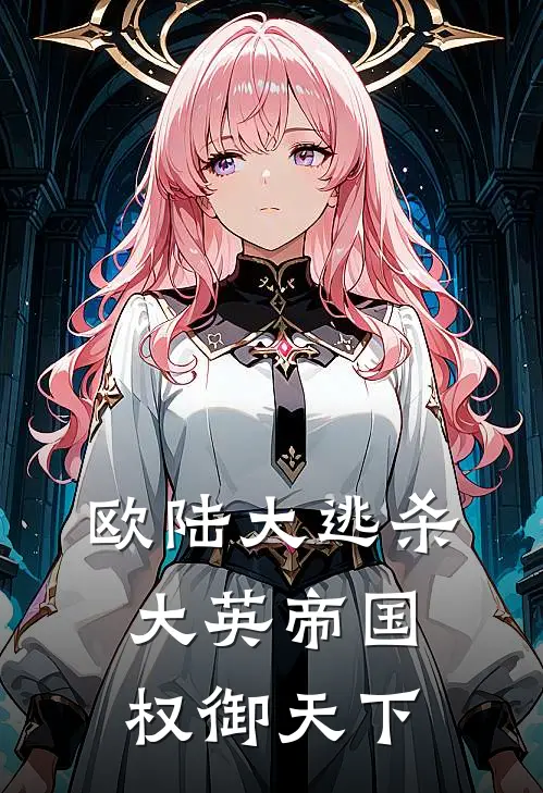 欧陆大逃杀，大英帝国权御天下