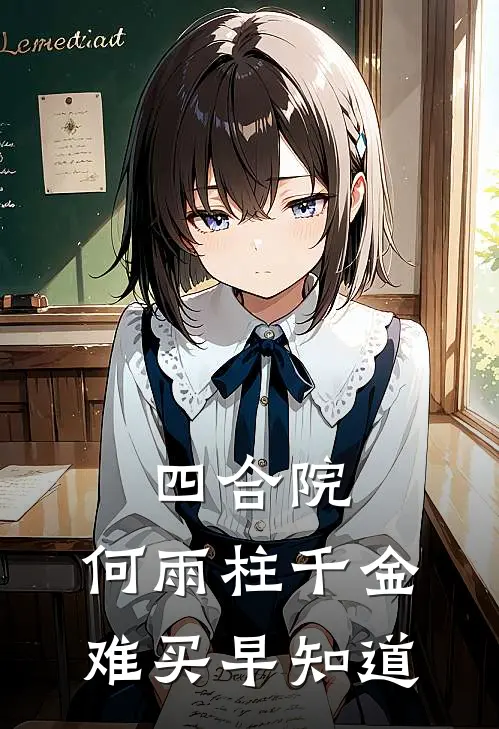 何雨柱傻柱(四合院：何雨柱千金难买早知道)全本阅读_何雨柱傻柱最新热门小说