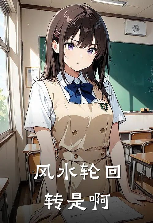 风水轮回转是啊