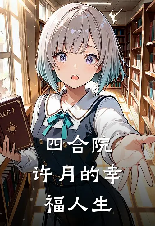 四合院：许月的幸福人生(许月许大茂)_许月许大茂热门小说