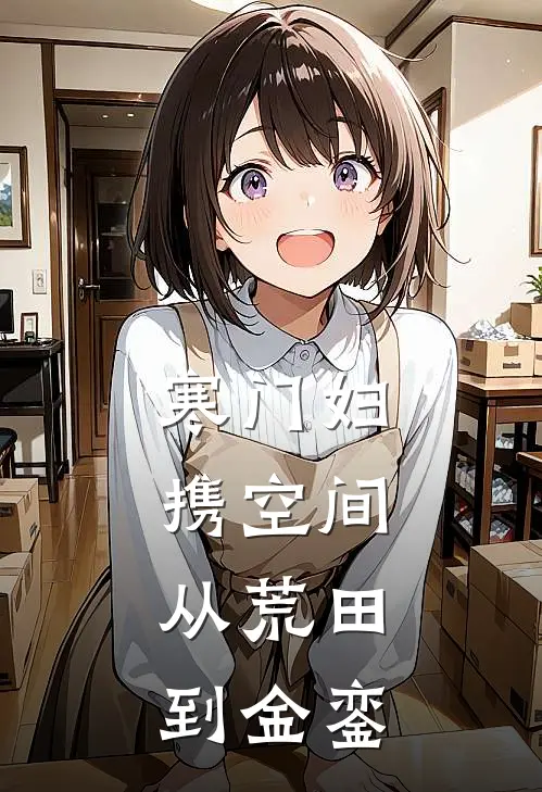 寒门妇携空间：从荒田到金銮(苏晚林有财)热门小说大全_免费小说大全寒门妇携空间：从荒田到金銮苏晚林有财