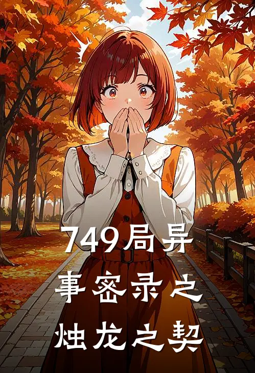 749局异事密录之烛龙之契