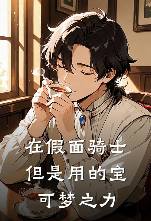 在假面骑士，但是用的宝可梦之力