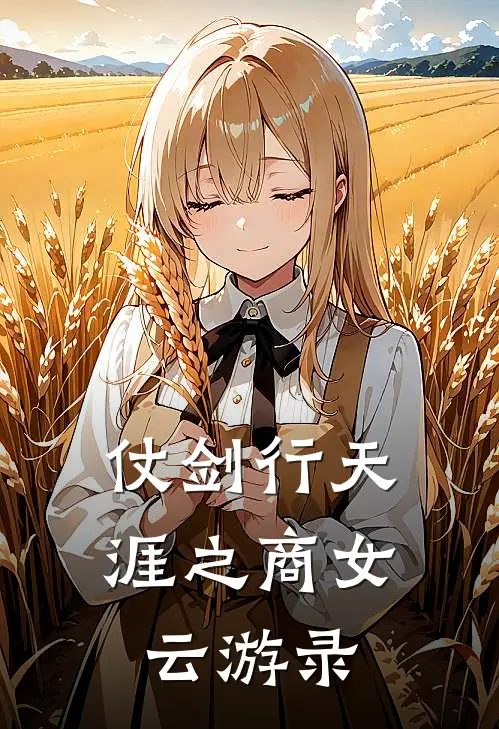 仗剑行天涯之商女云游录沈照月沈万金最新小说推荐_最新好看小说仗剑行天涯之商女云游录沈照月沈万金