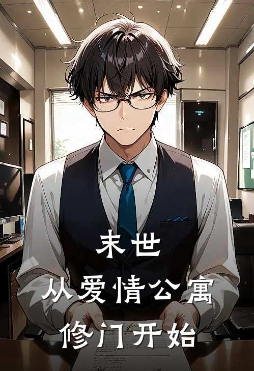 末世，从爱情公寓修门开始