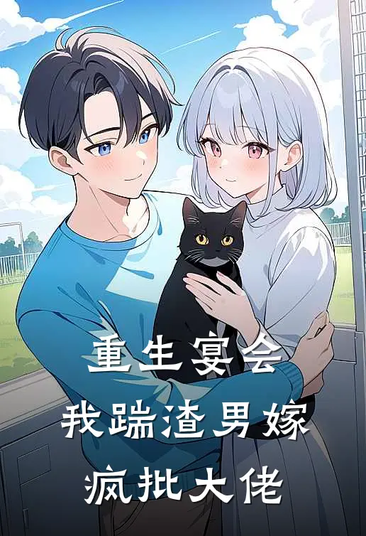 重生宴会，我踹渣男嫁疯批大佬