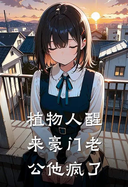 植物人醒来豪门老公他疯了顾卿卿沈越完本小说免费阅读_小说完结版植物人醒来豪门老公他疯了顾卿卿沈越