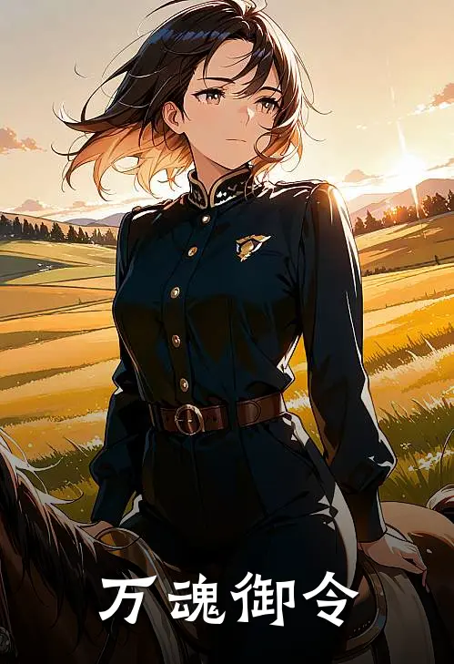 万魂御令(林玄周野)免费小说全集_完本小说免费阅读万魂御令(林玄周野)