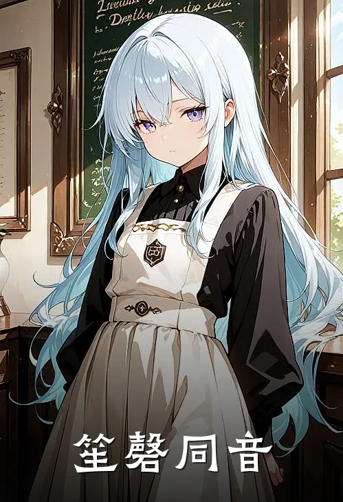 笙磬同音苏砚笙张灵薇小说完整版_热门好看小说笙磬同音(苏砚笙张灵薇)