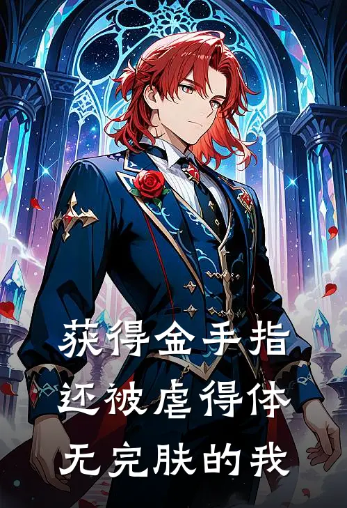 获得金手指还被虐得体无完肤的我