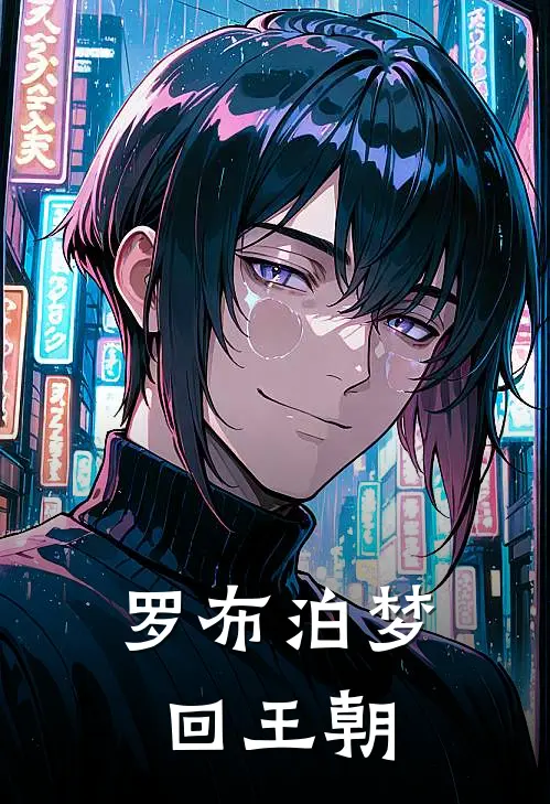 罗布泊梦回王朝