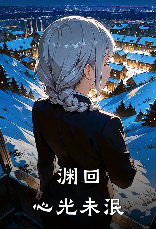渊回：心光未泯