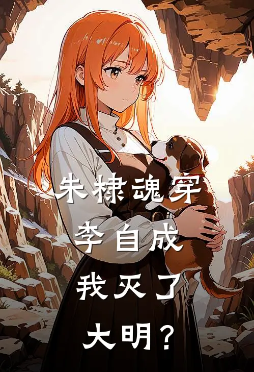 朱棣魂穿李自成，我灭了大明？