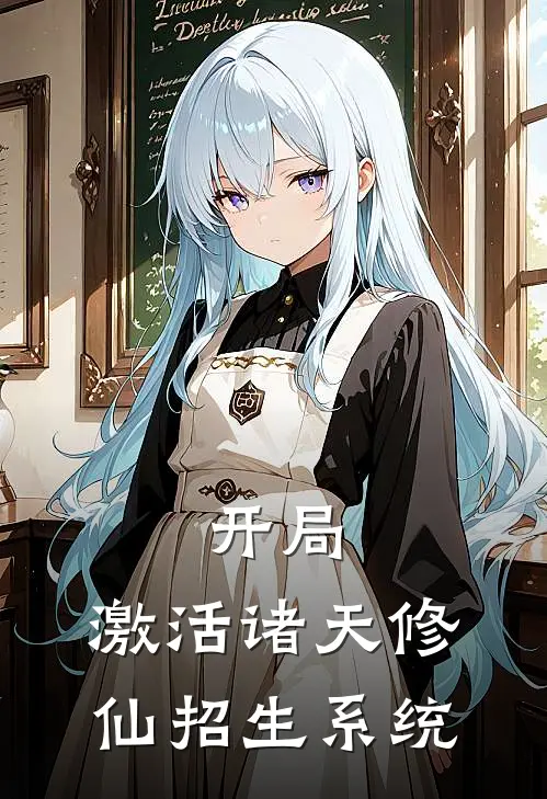开局：激活诸天修仙招生系统