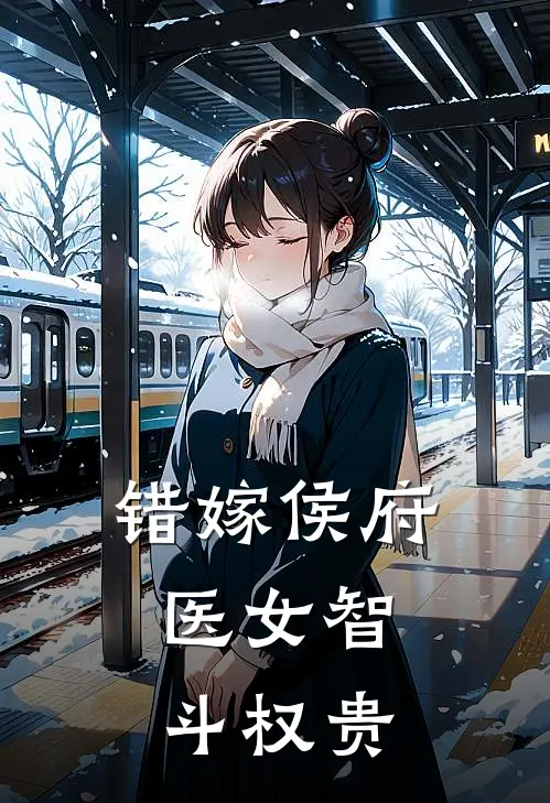 错嫁侯府，医女智斗权贵