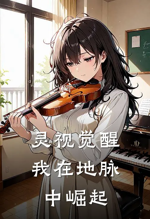 灵视觉醒：我在地脉中崛起