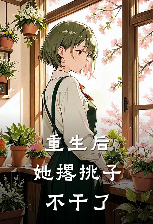 重生后，她撂挑子不干了