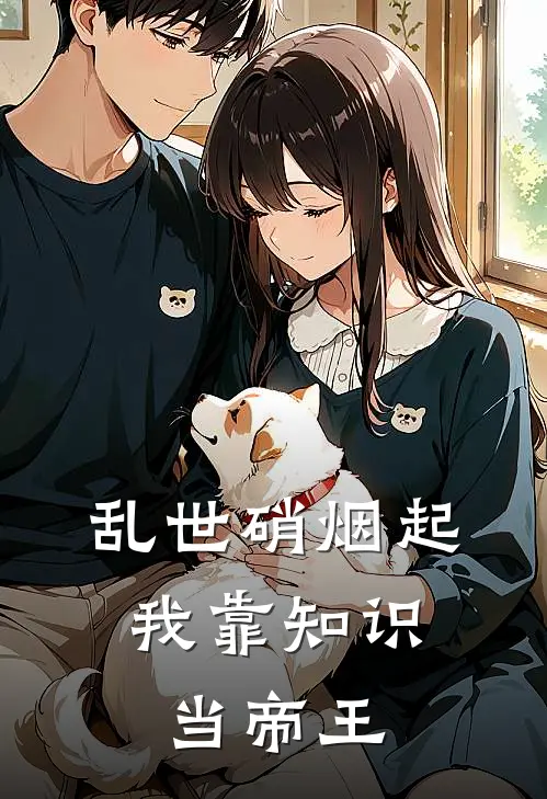 乱世硝烟起：我靠知识当帝王