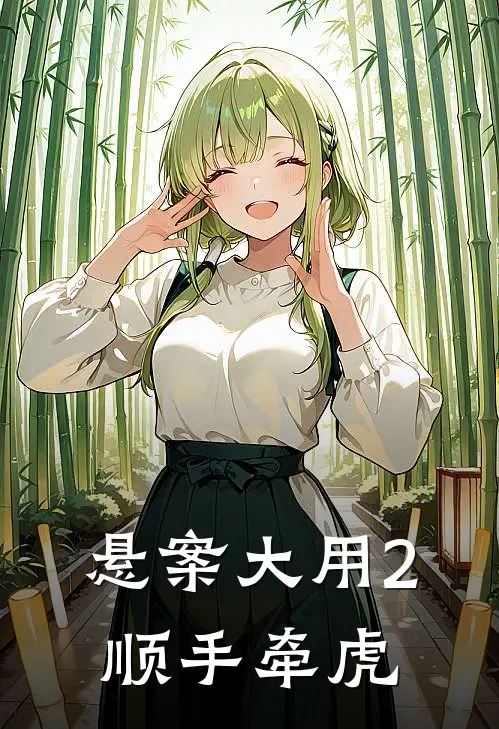 悬案大用2顺手牵虎