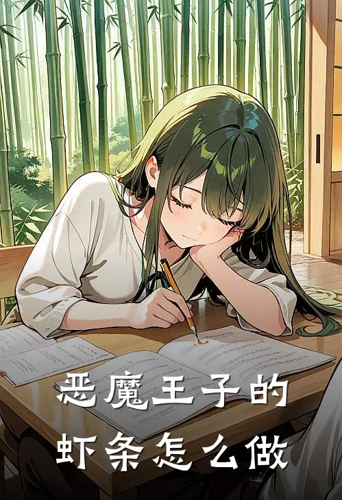 恶魔王子的虾条怎么做