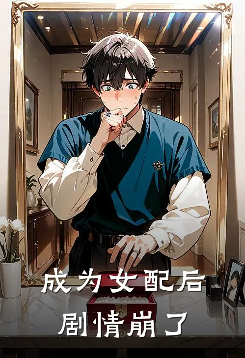 成为女配后，剧情崩了