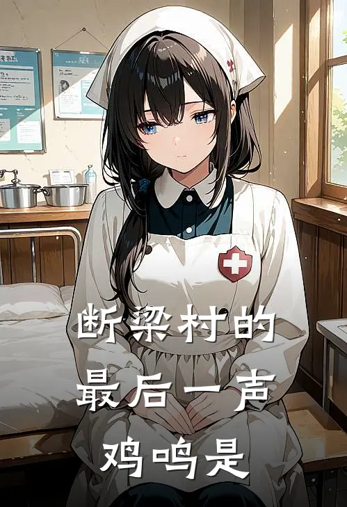 断梁村的最后一声鸡鸣是