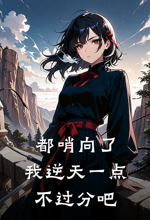 都哨向了，我逆天一点不过分吧薛悦阳雀雀完结热门小说_完整版小说全文免费阅读都哨向了，我逆天一点不过分吧薛悦阳雀雀