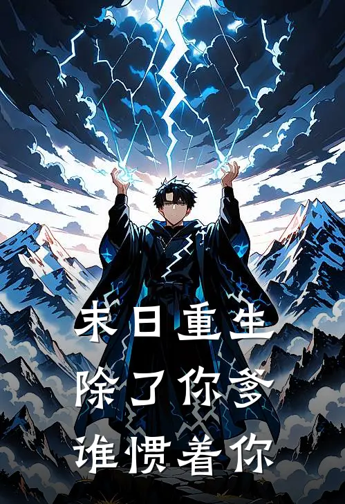 末日重生：除了你爹，谁惯着你