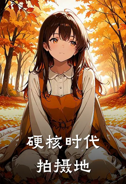 硬核时代拍摄地