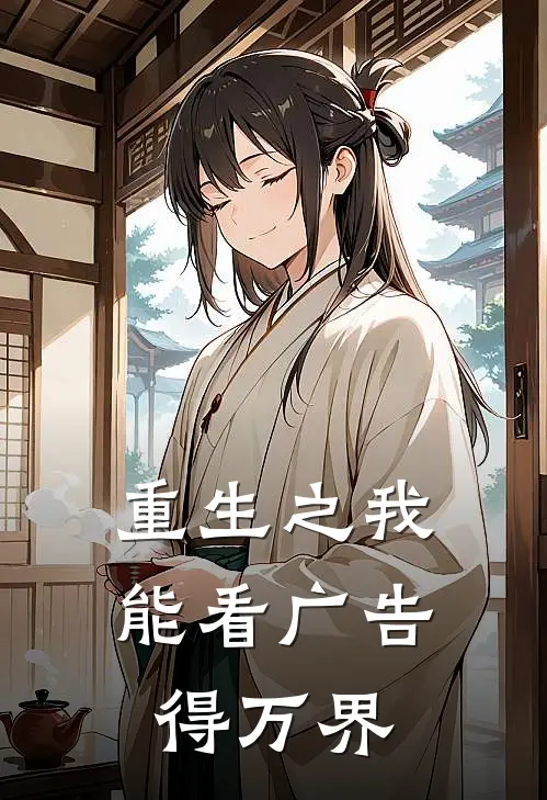 重生之我能看广告得万界