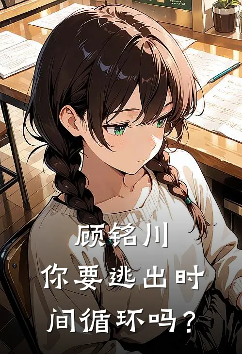 顾铭川，你要逃出时间循环吗？