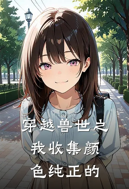 穿越兽世之我收集颜色纯正的