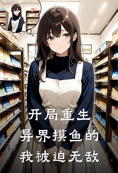 开局重生：异界摸鱼的我被迫无敌