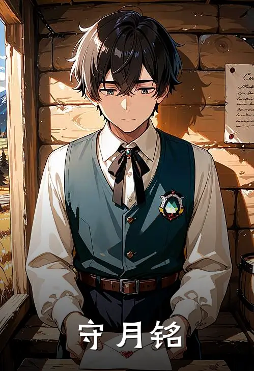 守月铭江景意温桂芝最新好看小说_免费小说守月铭(江景意温桂芝)