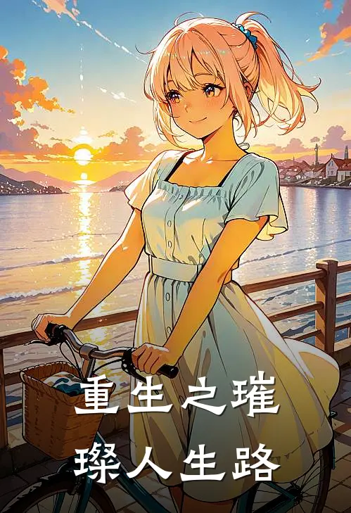 重生之璀璨人生路李舜董文已完结小说推荐_完整版小说重生之璀璨人生路(李舜董文)