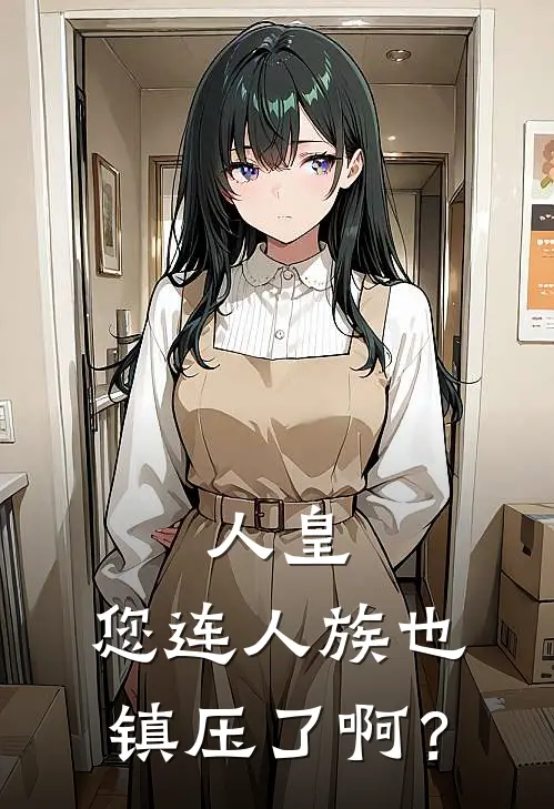 人皇，您连人族也镇压了啊？(林云姜明月)全本免费在线阅读_人皇，您连人族也镇压了啊？全文阅读