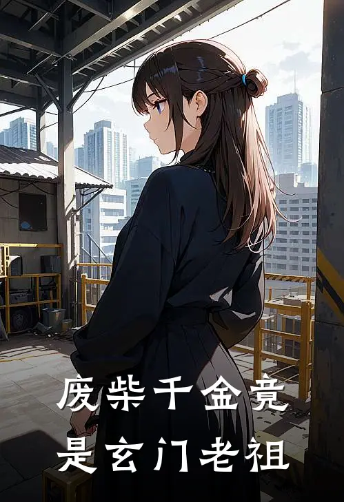 废柴千金竟是玄门老祖