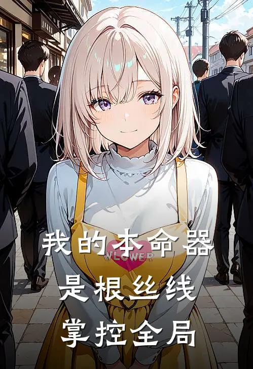 我的本命器是根丝线：掌控全局(凌夜凌汐)全本免费在线阅读_我的本命器是根丝线：掌控全局全文阅读