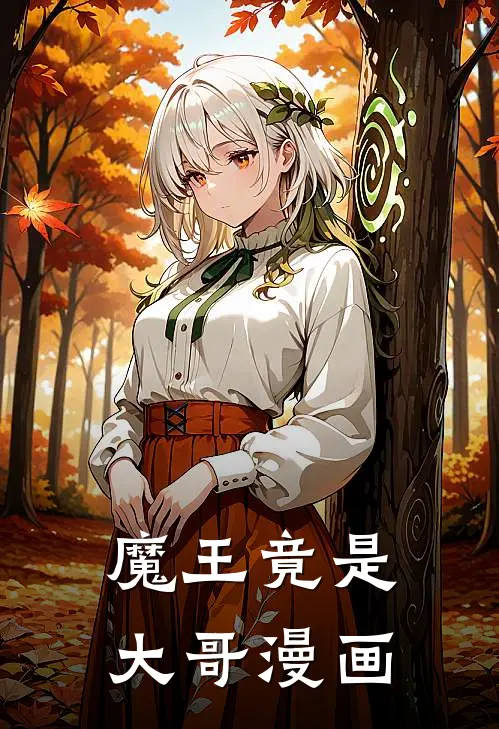 魔王竟是大哥漫画